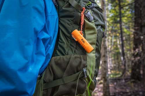 ARB SOL FIRE LITE FUEL FREE - LIGHTER W/TINDER CORD LANYARD - Image 4