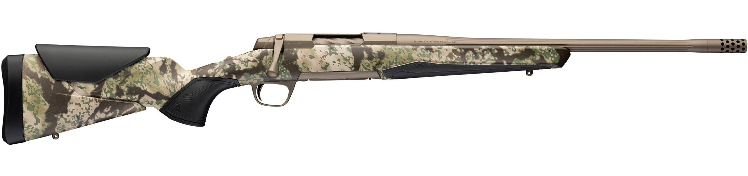 BROWNING X-BOLT 2 SPEED KT SPR 7PRC #