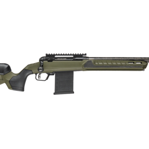SAVAGE ARMS 110 ULT PREDATOR 22ARC 18"