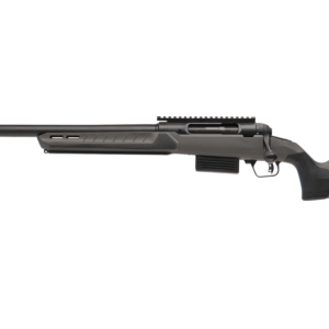 SAVAGE ARMS 220 HARVESTER 20GA BLK/GRY LH