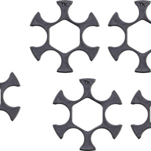 S&W 45ACP MOON CLIP 5-PK