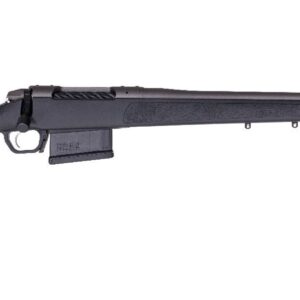 WEATHERBY 307 RANGE SF HB 223REM 20" ADJ