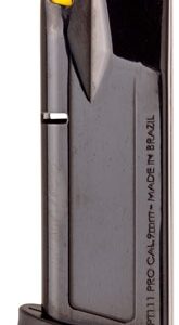 TAURUS MAGAZINE G2C 9MM - 12RD