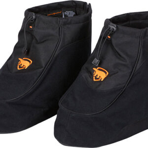 ARCTIC SHIELD BOOT INSULATORS - BLACK X-LARGE 12-13