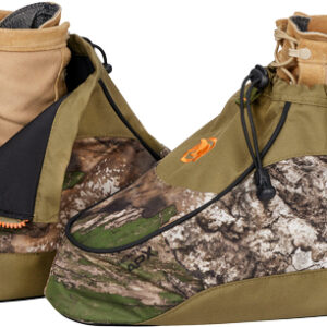 ARCTIC SHIELD BOOT INSULATORS - REALTREE APX MEDIUM 8-9