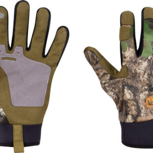 ARCTIC SHIELD HEAT ECHO - SHOOTERS GLOVES RT APX LARGE