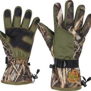 ARCTIC SHIELD CLASSIC ELITE - GLOVES REALTREE MAX-7 X-LARGE