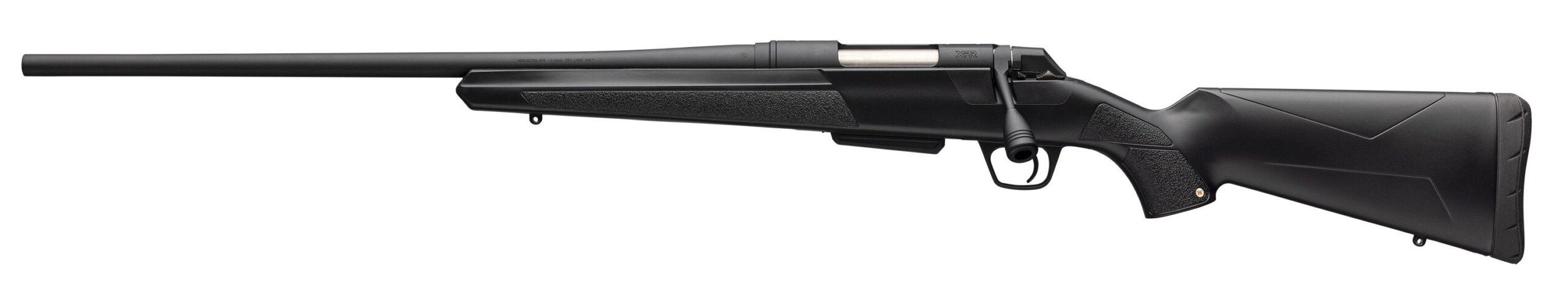 WINCHESTER XPR 400LEG MATTE/SYN 22" LH