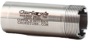 CARLSONS CHOKE TUBE FLUSH - MOUNT 12GA SKEET BER MOBIL