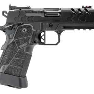 KIMBER 2K11 PRO COMP 9MM BLK 4.25"
