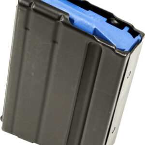 CMMG MAGAZINE AR-15 - 6.5 GRENDEL 10RD BLACK S/S