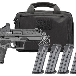SPRINGFIELD ARMORY ECHELON COMP 9MM 4" BK 15+1 GP