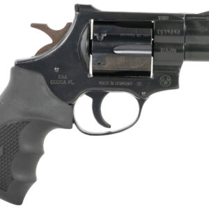EAA CORP WINDICATOR 38SPC 2" 6RD BL