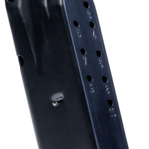 CANIK MAG MC9 10RD 9MM BLK