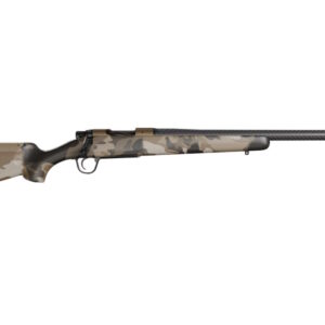 CHRISTENSEN ARMS RL FFT 6.5-284 BRNZ DUNE 22"