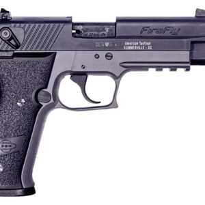 AMERICAN TACTICAL INC GSG FIREFLY 22LR GREY 4.9" TB
