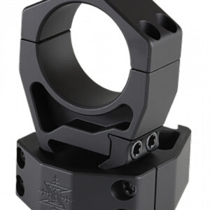 SEEKINS PRECISION SCOPE RINGS 35MM HIGH BLK