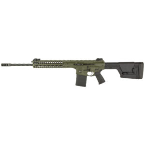 LWRC REPR MKII 7.62MM ODG SC 20"