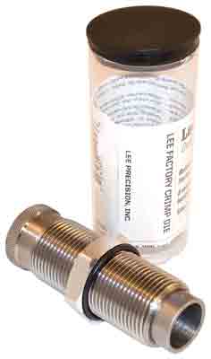 LEE FACTORY CRIMP DIE ONLY - 458 SOCOM