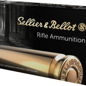 S&B 300 WIN MAG 180GR SPCE - 20RD 20BX/CS