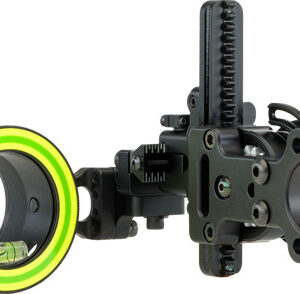 SPOT HOGG BOONIE SINGLE PIN - SIGHT HARD MOUNT .010" RH ROTI