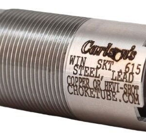 CARLSONS CHOKE TUBE FLUSH - MOUNT 20GA IC INVECTOR