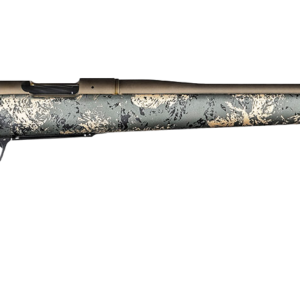 CHRISTENSEN ARMS MESA FFT 22CM BRONZE 20"
