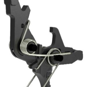 HIPERFIRE TRIGGER AR15 AR10 - 2 STAGE W/ 2 ADJ WEIGHTS