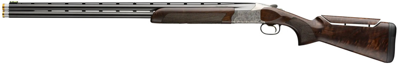 BROWNING CITORI 825 PRO SPRTG - ADJ 20GA 3" 32" BLUED WALNUT - Image 2