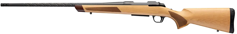 BROWNING AB3 PRO HUNTER 270 - WIN 22" BLUED MAPLE DELUXE - Image 2
