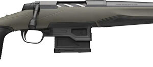 BROWNING X-BOLT 2 SPEED ALL - PURPOSE 7MM PRC 20" BLD ODGREN