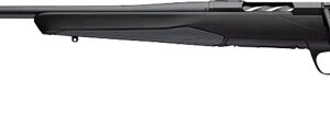 BROWNING X-BOLT 2 HUNTER   300 - WM 26" BLUED SYNTH LEFT HAND