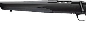 BROWNING X-BOLT 2 HUNTER 6.5CM - 22" BLUED SYNTH LEFT HAND