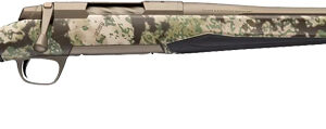 BROWNING X-BOLT 2 SPEED KRYPTK - TRSNL 30-06 22" BRONZE SNYTH