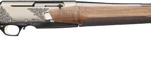 BROWNING BAR MK4 MEDALLION - 270WIN 22" WALNUT BLUED