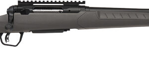 SAVAGE 110 TRAILBLAZER 400 LEG - 20" TUNGSTEN/GREY ADJ LOP