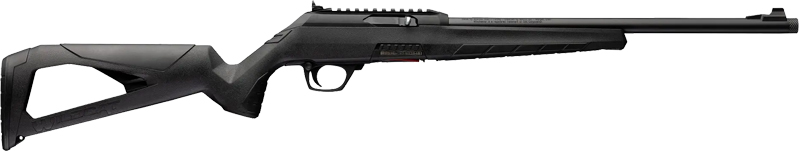 WINCHESTER WILDCAT 22LR 16.5" - SHADOW/BLACK SUPRESSOR READY