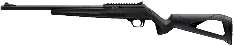 WINCHESTER WILDCAT 22LR 16.5" - SHADOW/BLACK SUPRESSOR READY - Image 2