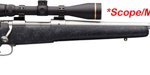 WINCHESTER MODEL 70 EXTREME - WEATHER 300WSM 22" SS/SYN MB