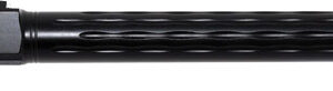 FAXON FITS GLOCK 34 GEN 5 - BARREL 9MM FLAME THREADED BLK