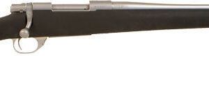 HOWA M1500 308 WIN - 22" THREADED BBL STAINLESS