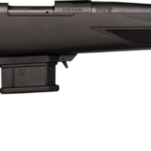 HOWA MINI ACTION 7.62X39 BK TB