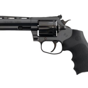 COLT KING COBRA 22LR BL 4.25" SA/DA