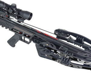 KILLER INSTINCT BOSS-XDC 405 - DC TRIGGERBOX CROSSBOW KIT