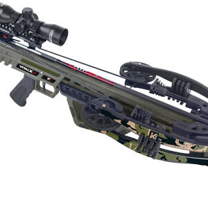 KILLER INSTINCT VITAL-XDC 415 - DC TRIGGERBOX CROSSBOW KIT