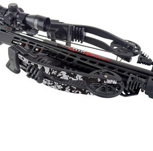 KILLER INSTINCT NEO-XDC 415FPS - DC TRIGGERBOX CROSSBOW KIT