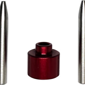 KNS AR15 HAMMER/TRIGGER PIN - ASSEMBLY GUIDE AR15/M16