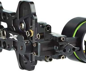 HHA OPTIMIZER LITE X 5519 - 1 5/8" W/ RHEOSTAT .019