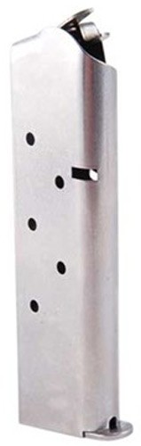 METALFORM MAGAZINE 1911 GOVT. - 45ACP 7RD S/S