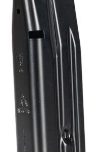 MEC-GAR MAGAZINE 2011 PRODIGY - 9MM LUGER 15RD POLY BLACK